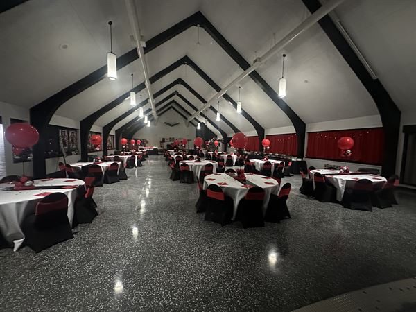 Keystone Event Center