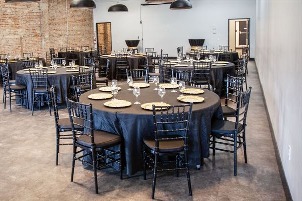 The Rochester Event Center