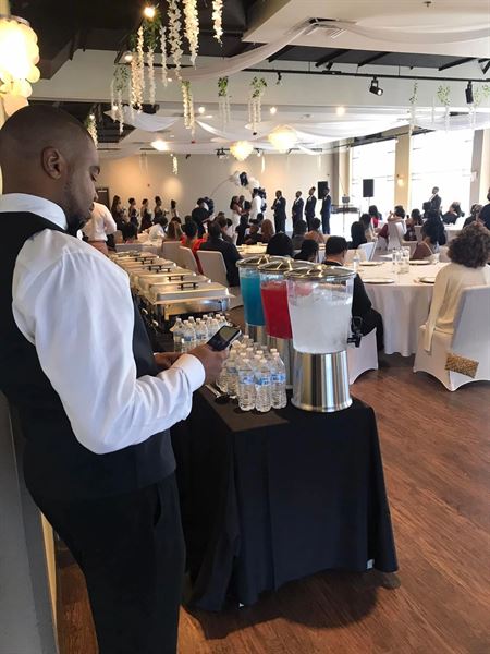 YBG Staffing | Los Angeles