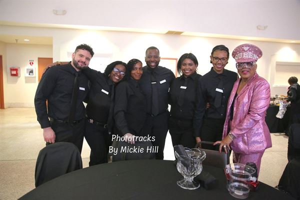 YBG Staffing | Los Angeles