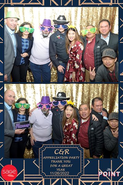 Elite Photo Booth