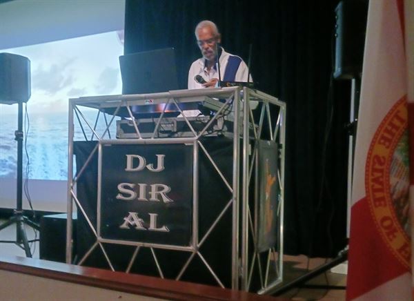 DJ SIR AL LLC
