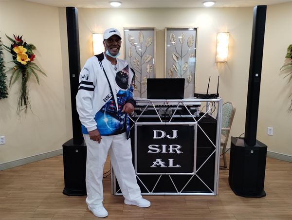 DJ SIR AL LLC