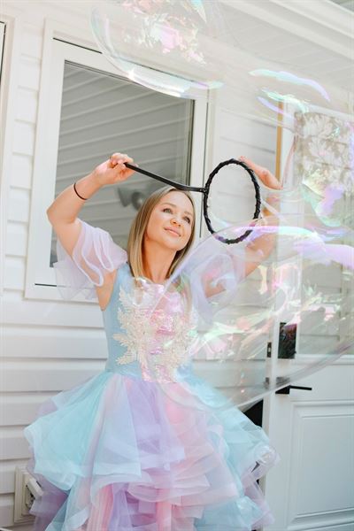 Happy Time Events NS