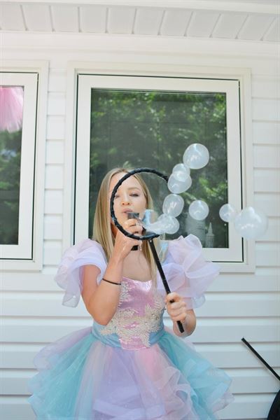 Happy Time Events NS