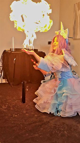 Happy Time Events NS