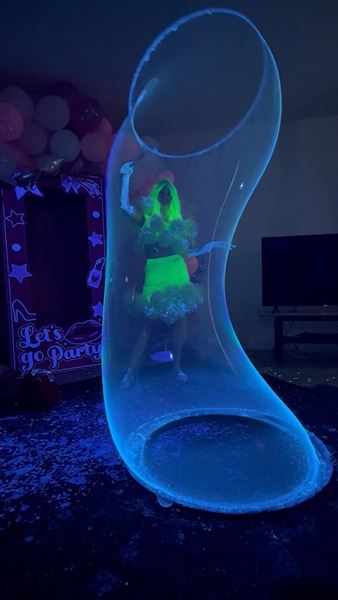 Happy Time Events NS