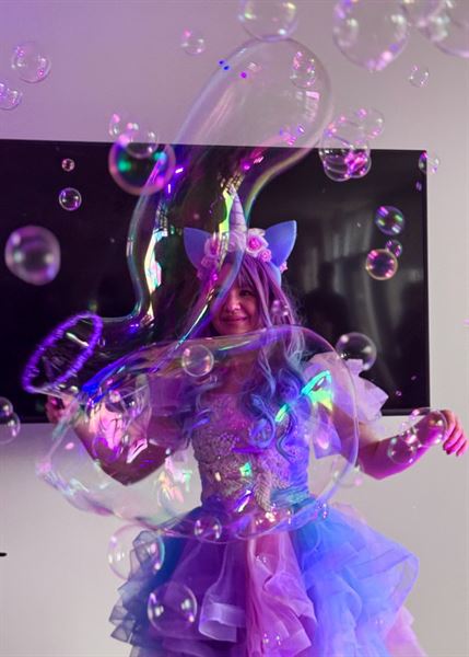 Happy Time Events NS