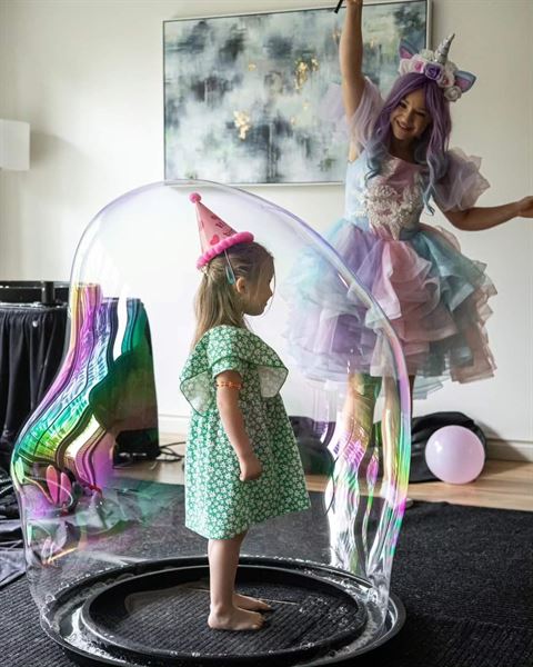 Happy Time Events NS