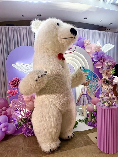 Happy Time Events NS