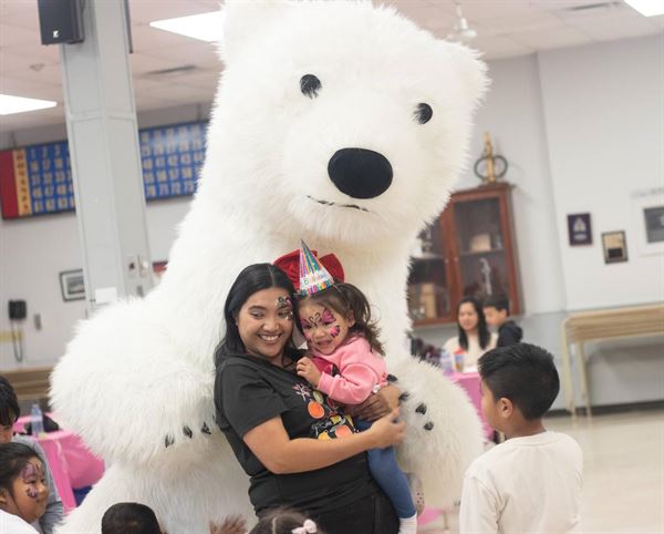 Happy Time Events NS