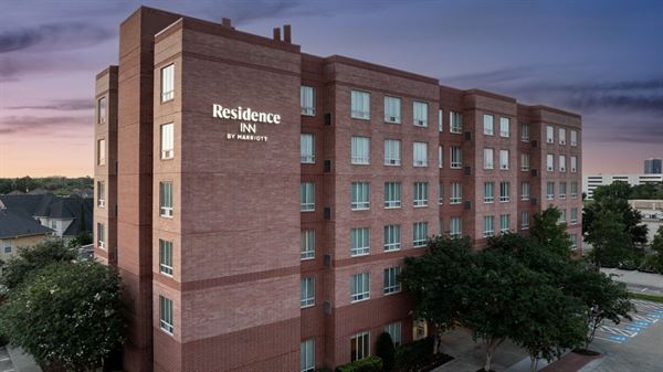 Residence Inn Houston West/Energy Corridor