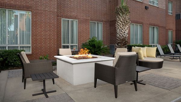 Residence Inn Houston West/Energy Corridor