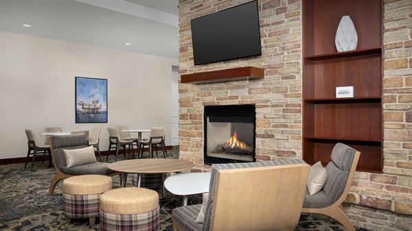 Residence Inn Houston West/Energy Corridor