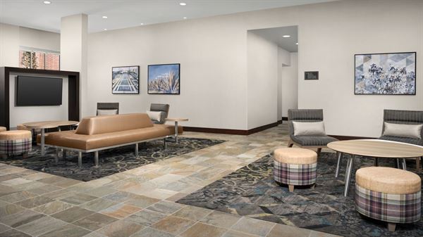 Residence Inn Houston West/Energy Corridor