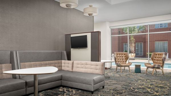 Residence Inn Houston West/Energy Corridor