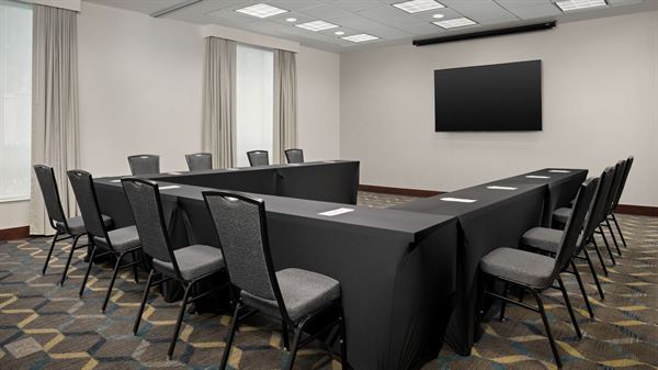 Residence Inn Houston West/Energy Corridor