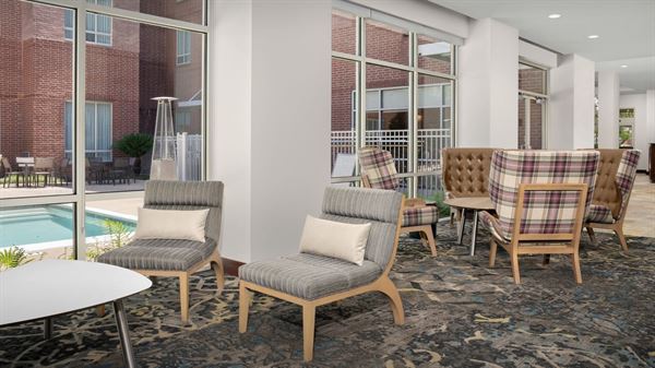 Residence Inn Houston West/Energy Corridor