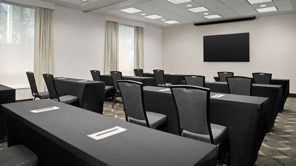 Residence Inn Houston West/Energy Corridor