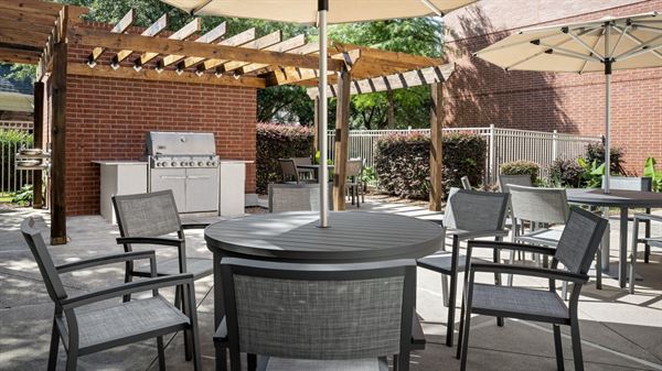 Residence Inn Houston West/Energy Corridor