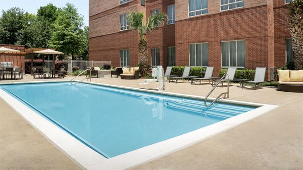 Residence Inn Houston West/Energy Corridor