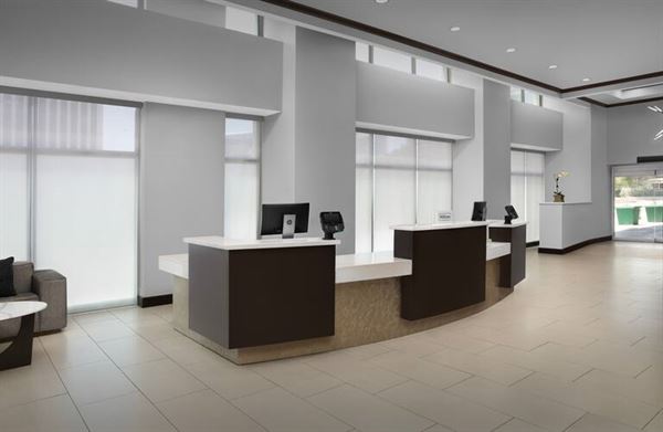 Homewood Suites by Hilton® Dallas Downtown, TX