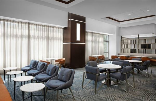 Homewood Suites by Hilton® Dallas Downtown, TX