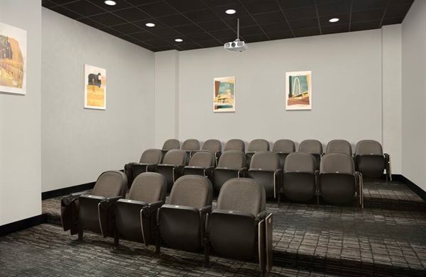 Homewood Suites by Hilton® Dallas Downtown, TX