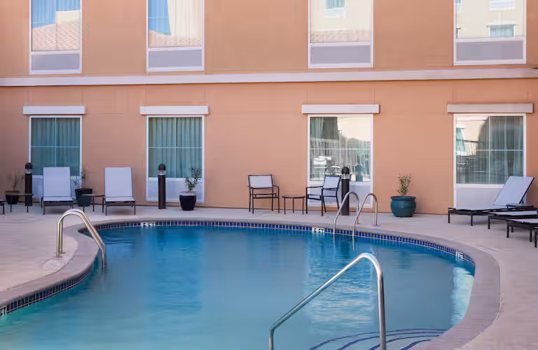 Homewood Suites El Paso Airport