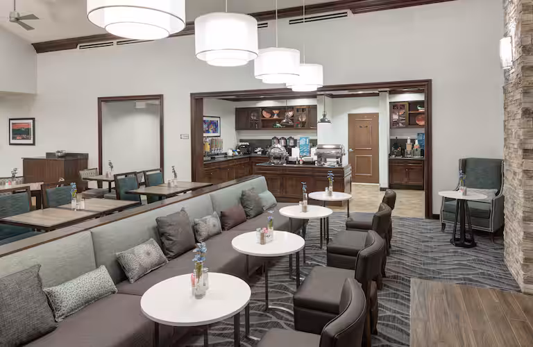 Homewood Suites El Paso Airport