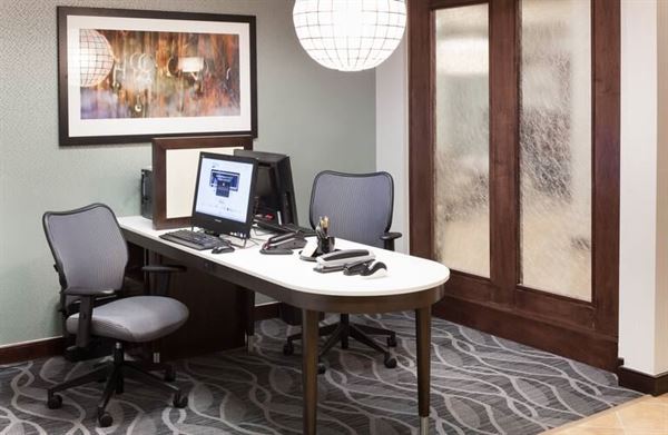 Homewood Suites El Paso Airport