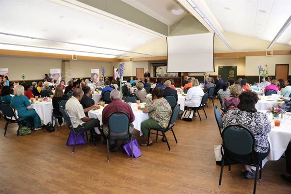 John Knox Memorial Center