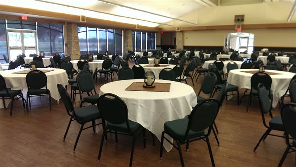 John Knox Memorial Center