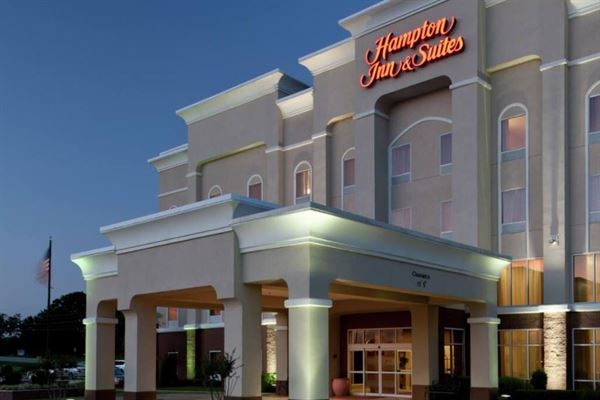 Hampton Inn & Suites Texarkana