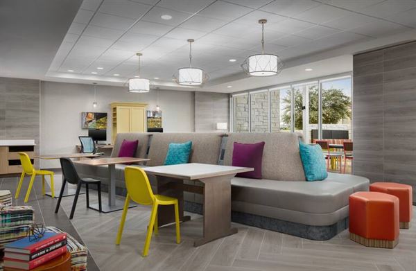 Home2 Suites Laredo North