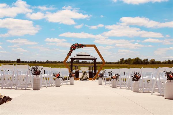 The Landing on Division