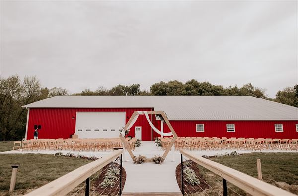 The Landing on Division