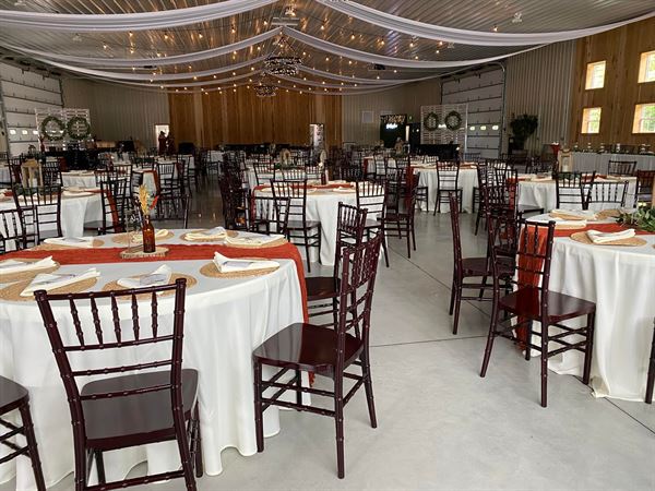 The Landing on Division