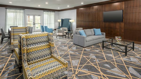 Courtyard Abilene Northeast