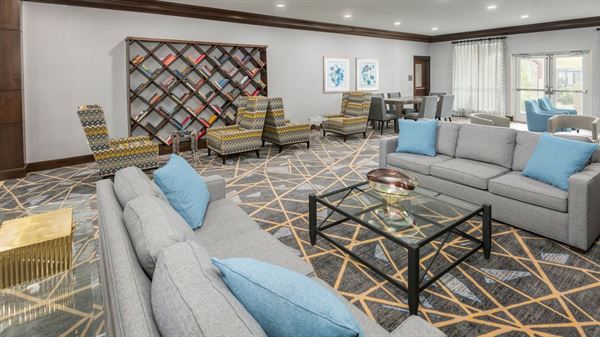 Courtyard Abilene Northeast