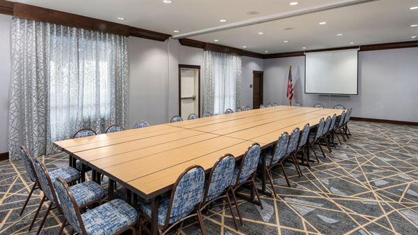 Courtyard Abilene Northeast