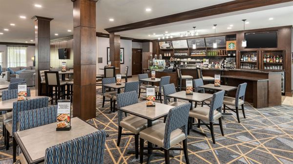 Courtyard Abilene Northeast