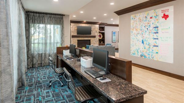 Courtyard Abilene Northeast