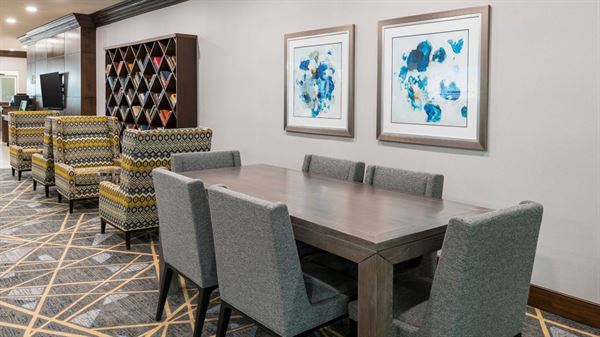 Courtyard Abilene Northeast