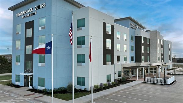 TownePlace Suites Abilene Southwest