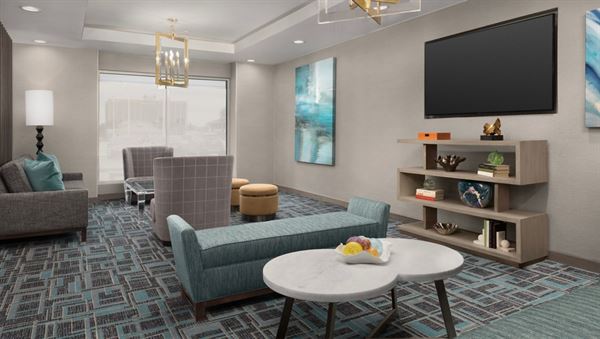 TownePlace Suites Abilene Southwest