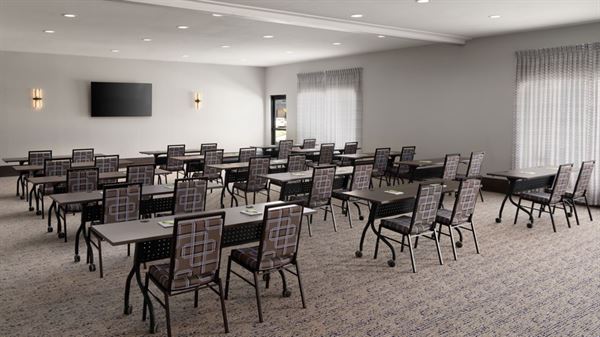 TownePlace Suites Abilene Southwest