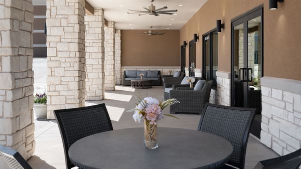 TownePlace Suites Abilene Southwest