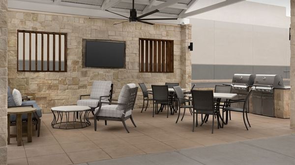 TownePlace Suites Abilene Southwest