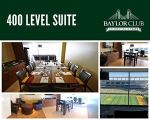 Additional Event Spaces